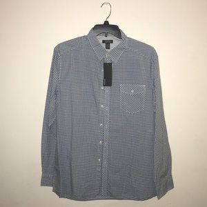 Kenneth Cole Dress Shirt